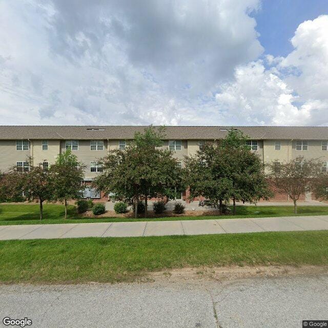 Photo of SORENSEN HEIGHTS APARTMENTS