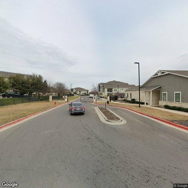Photo of Shadow Ridge Apartment Homes