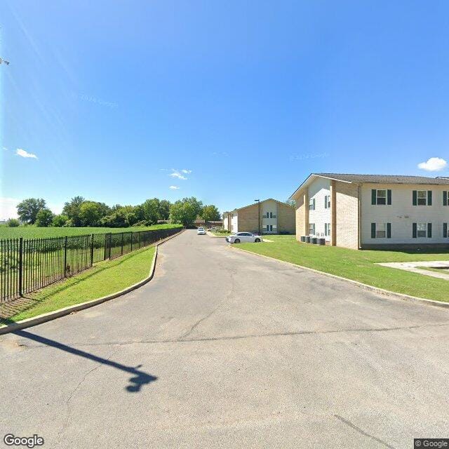 Photo of TWIN CITY MANOR