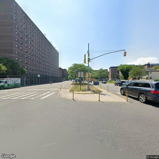 Photo of ROCKAWAY SEAGIRT L. P.