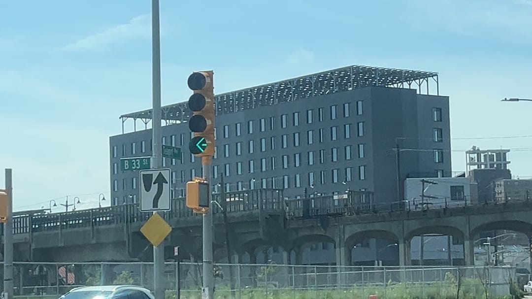 Photo of Beach Green Dunes III