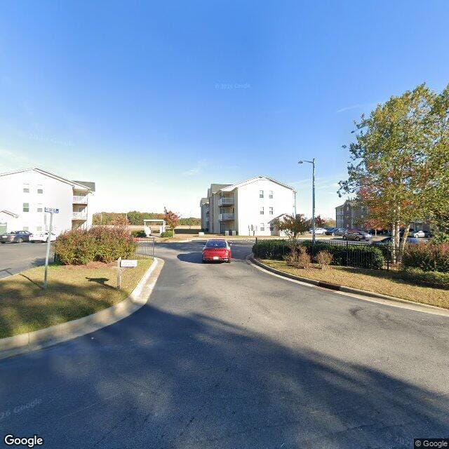 Photo of Wedgefield Apartments