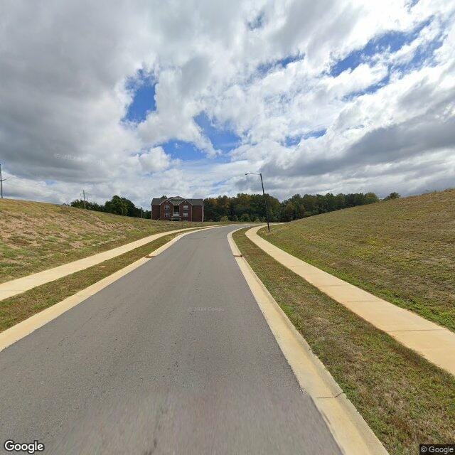 Photo of HICKORY VALLEY