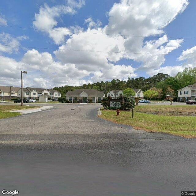 Photo of PALMETTOS WAY