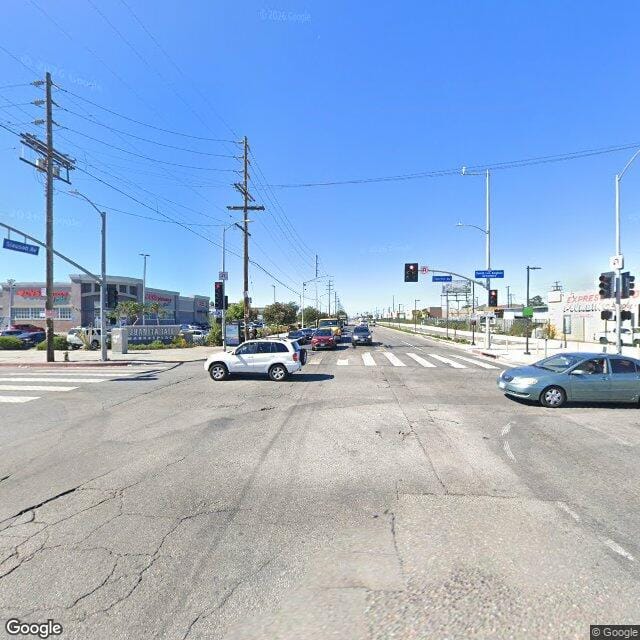 Photo of SLAUSON STATION APTS