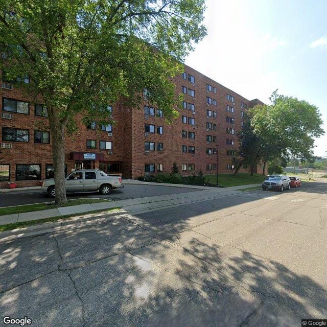 Photo of River Bend Apartments