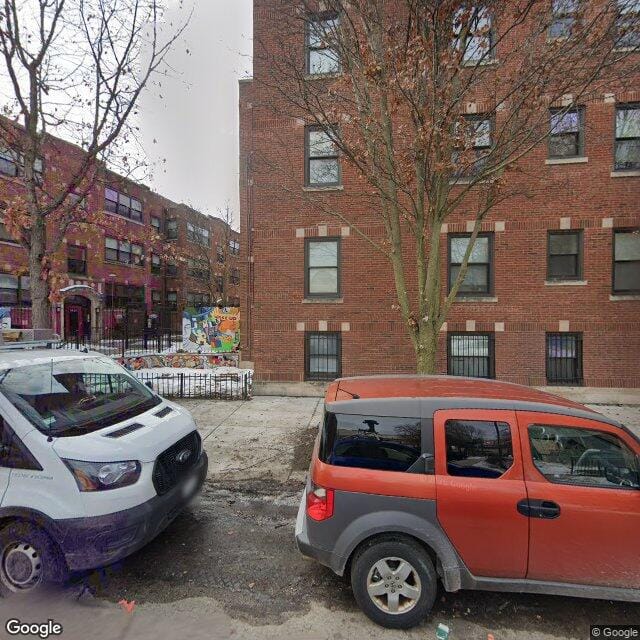 Photo of CLIFTON MAGNOLIA APTS