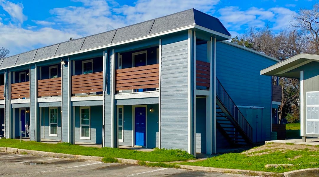 Photo of Villa Apartments