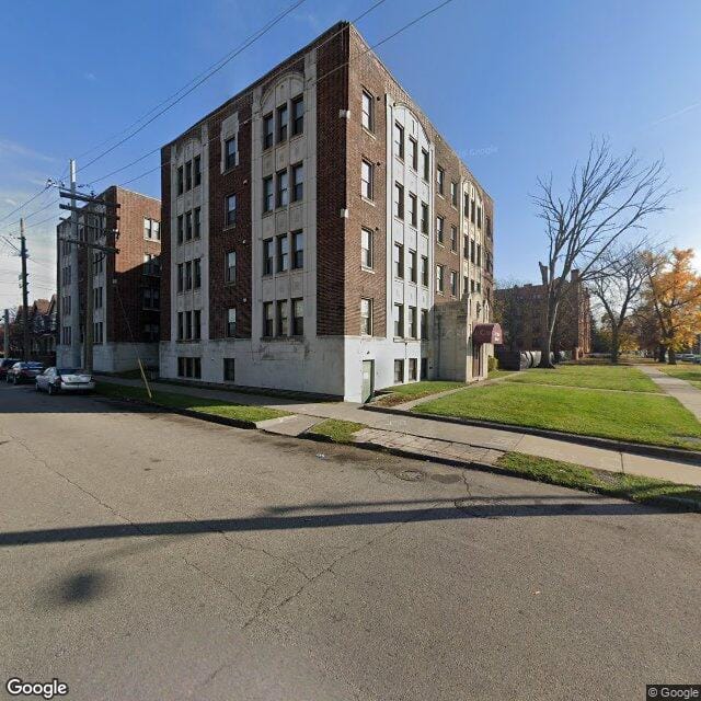 Photo of St. Paul Manor Apartments