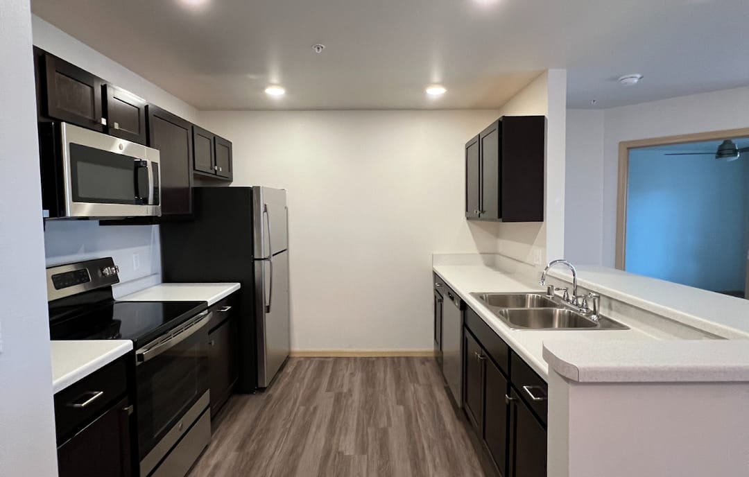 Photo of Arrow Ridge Apartments