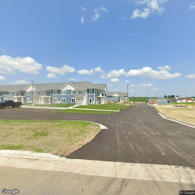 Photo of Arrow Ridge Apartments