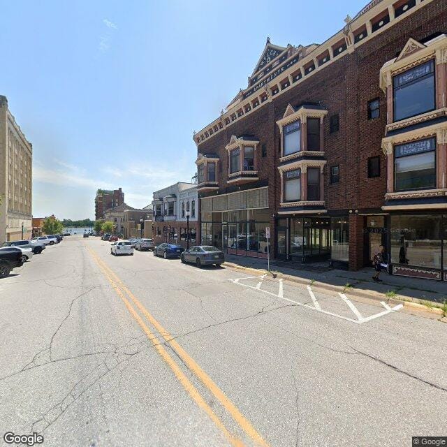Photo of WELCH APTS