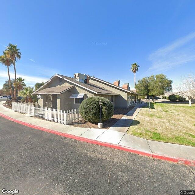 Photo of MESA GRANDE APTS