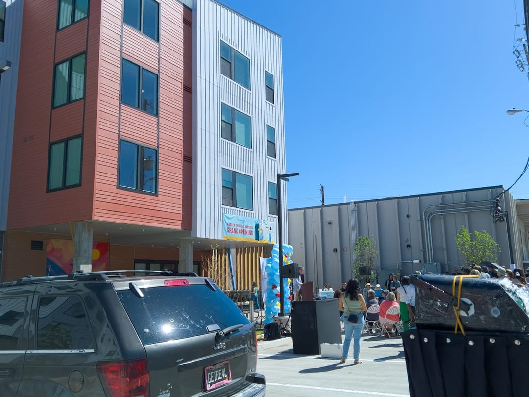 Photo of Warren Village III