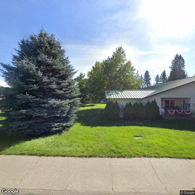 Photo of TREEHOUSE - RATHDRUM