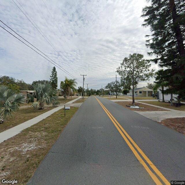 Photo of RIVERSIDE (TARPON SPRINGS)