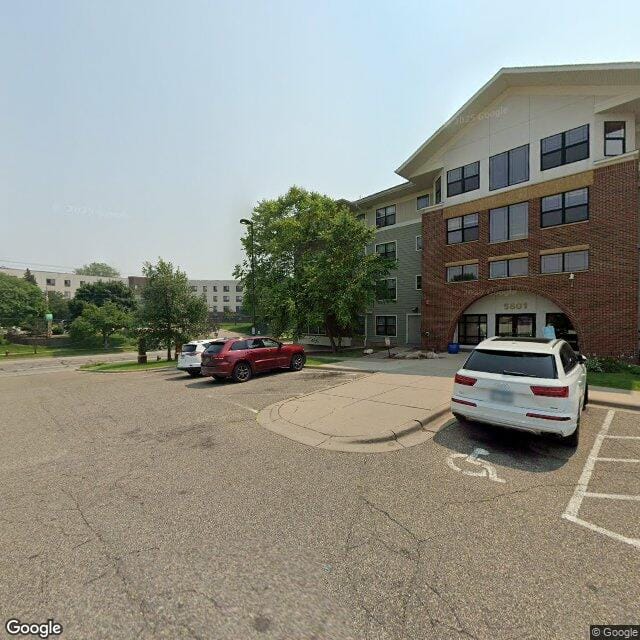 Photo of LINDEN PLACE