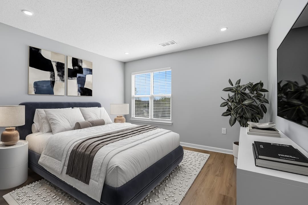 Photo of The Pointe @ Apex Apartments