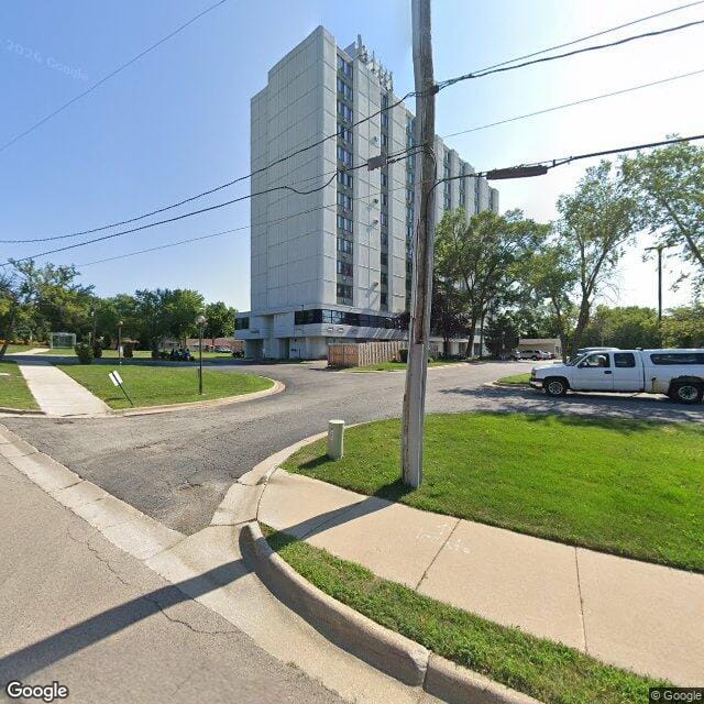 Photo of VALLEY VIEW APTS