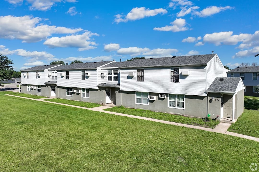 Photo of Homestead Village Townhomes