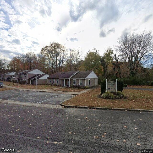 Photo of Indian Creek Apartments