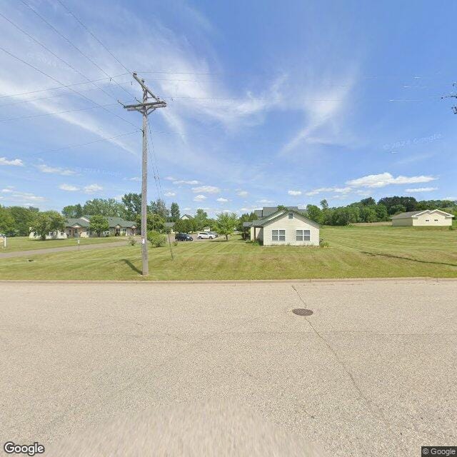 Photo of COLFAX PRAIRIE HOMES LTD PSHIP