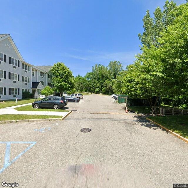Photo of TARRYHILL APTS