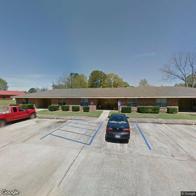 Photo of CREEKWOOD LANE APARTMENTS