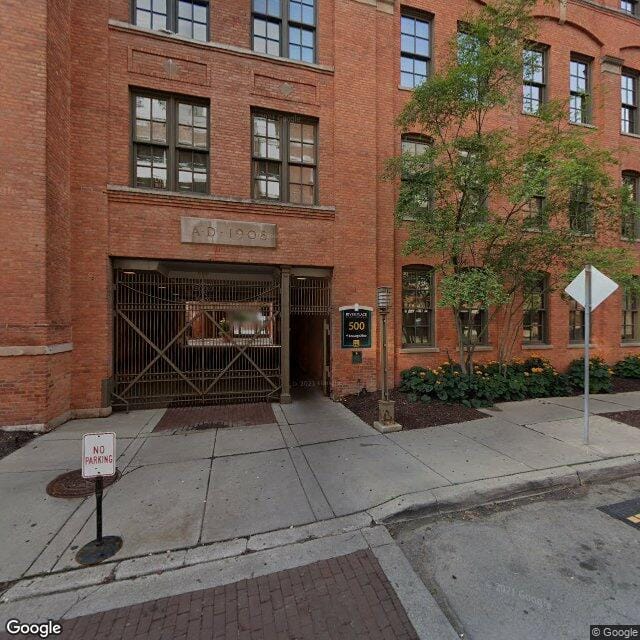 Photo of Field Place Apartments