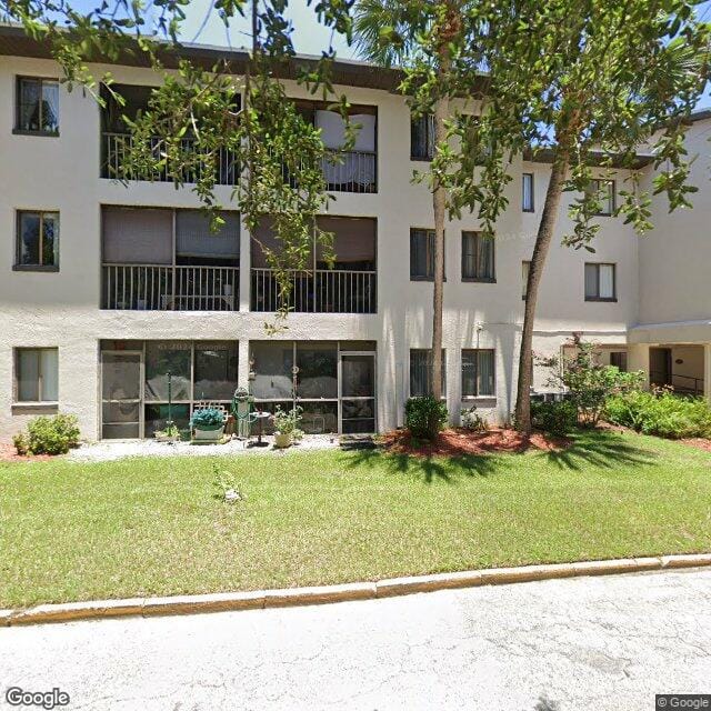 Photo of The Oaks Apartments