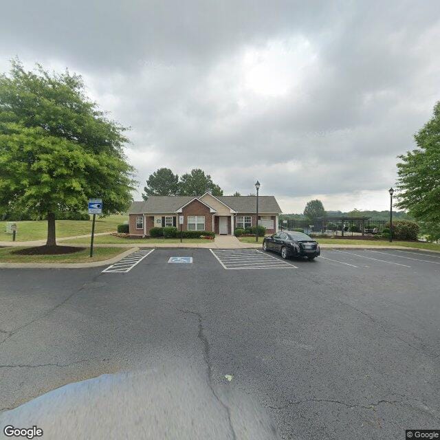 Photo of RIVER HIGHLANDS APTS