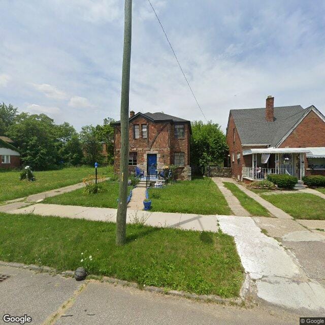 Photo of 12799 CORBETT ST