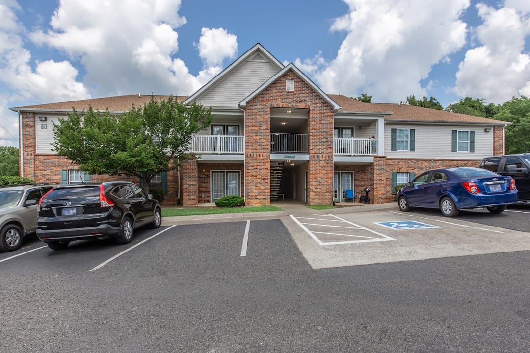 Photo of Meadow Creek Apartments