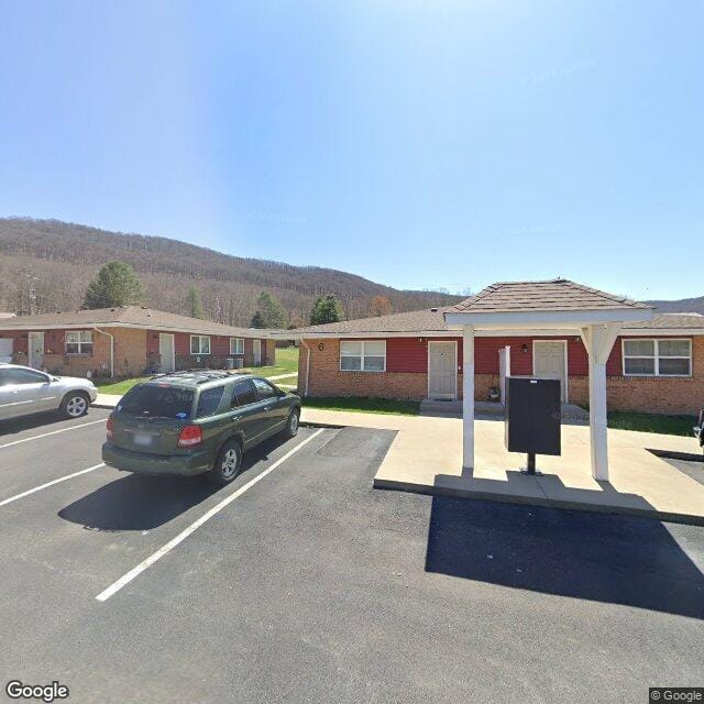Photo of SEWELL LANDING APTS