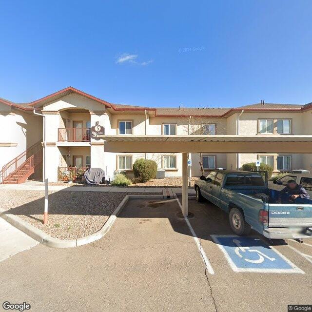 Photo of SUN RAY FAMILY APARTMENTS