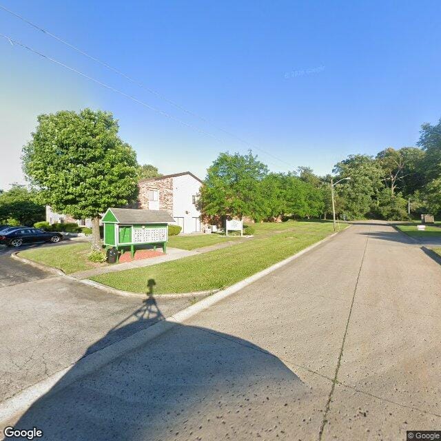 Photo of Willow Creek Apartments