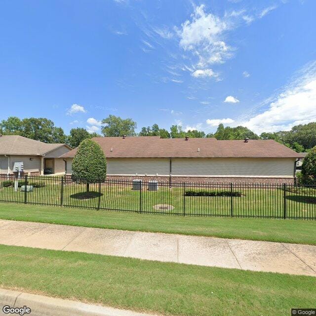 Photo of COURTYARD COTTAGES OF JACKSONVILLE II