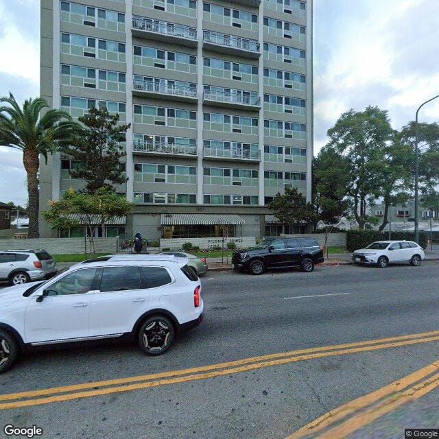Photo of PILGRIM TOWER APARTMENTS