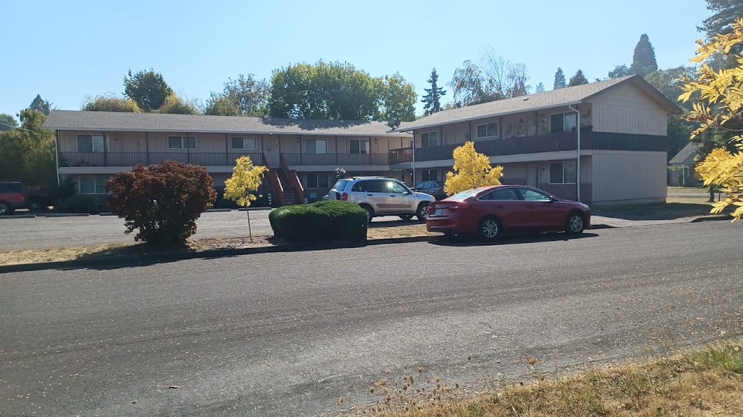 Photo of 465 Mill St