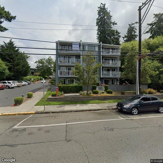 Photo of OLYMPIC VIEW + SOUND VIEW APARTMENTS