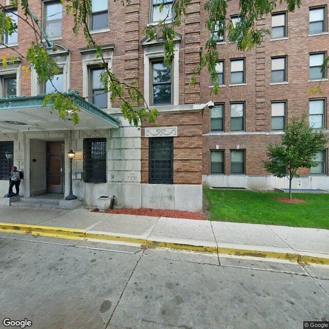 Photo of Garfield Park Apartments