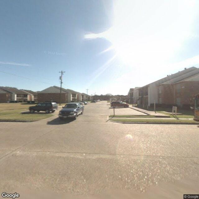 Photo of CROFTON PLACE APTS