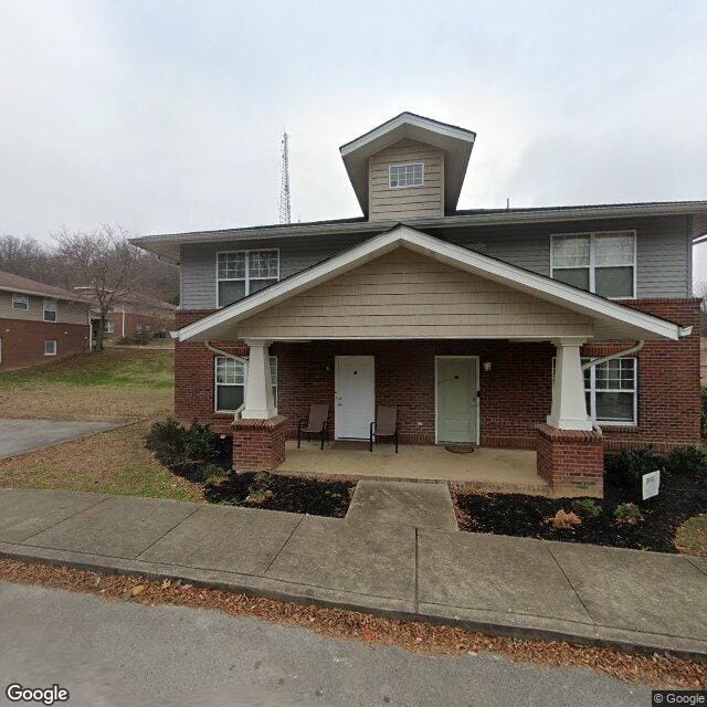 Photo of ELLINGTON VIEW APTS