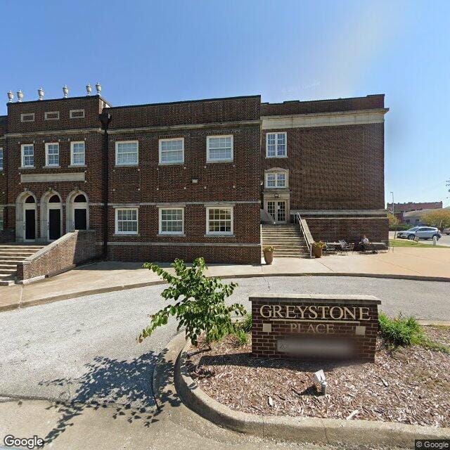 Photo of GREYSTONE PLACE