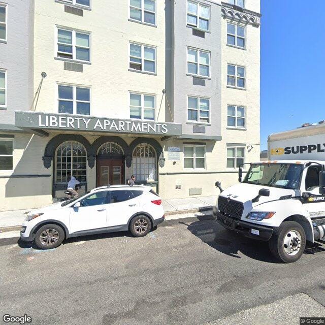 Photo of Liberty at The Heritage