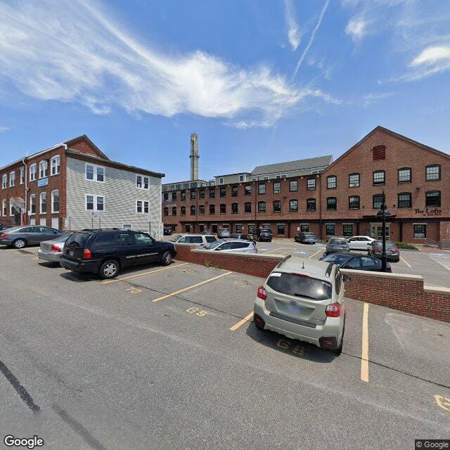 Photo of LOFTS AT SACO FALLS