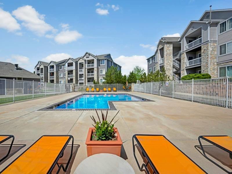 Photo of Reserve at Thornton I & II Apartments