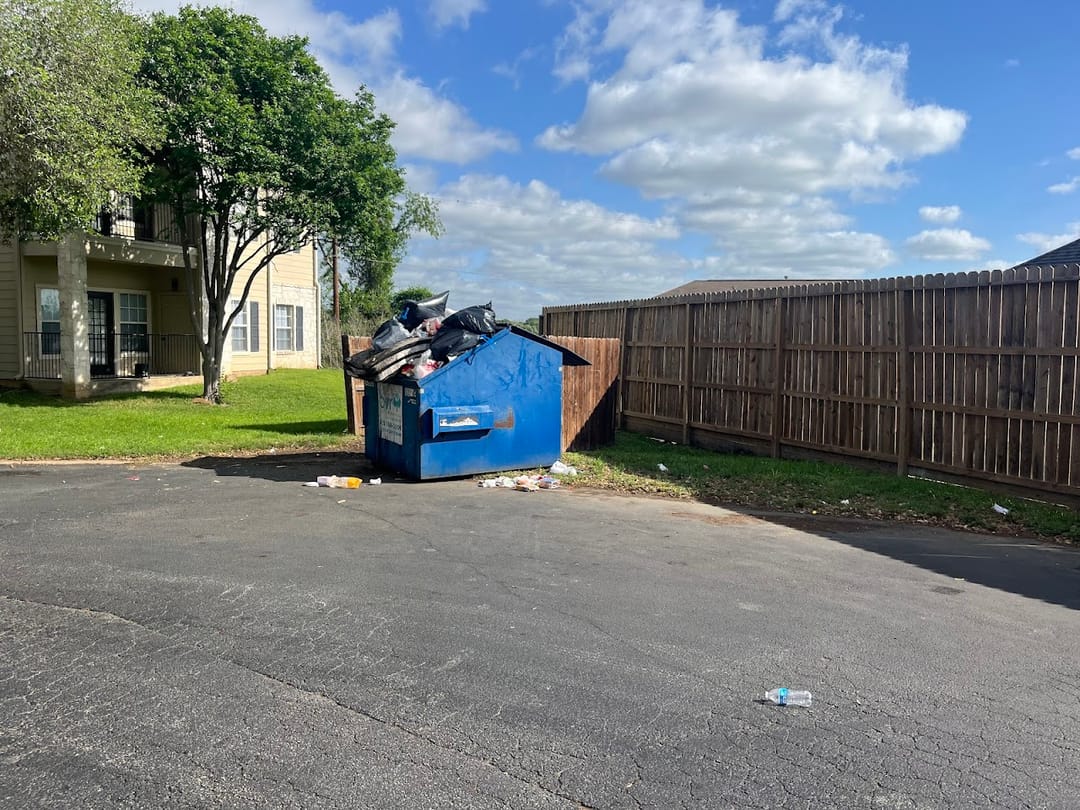 Photo of Brenham Oaks Apartments