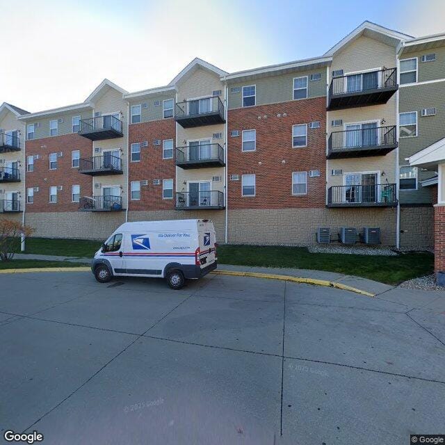 Photo of LAVERNE APTS