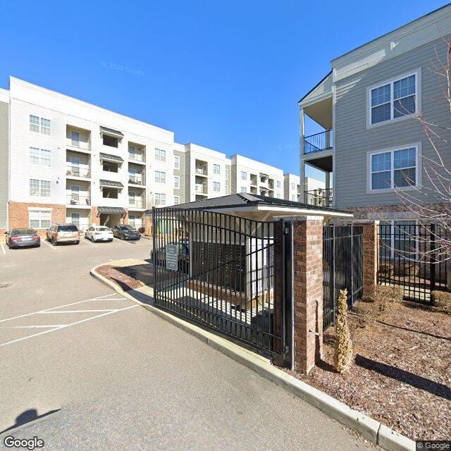 Photo of PATTERSON FLATS